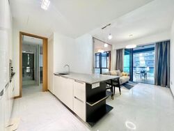 Marina One Residences (D1), Apartment #609138201